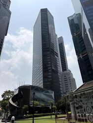 Chartered Bank Building (D1), Retail #611821861
